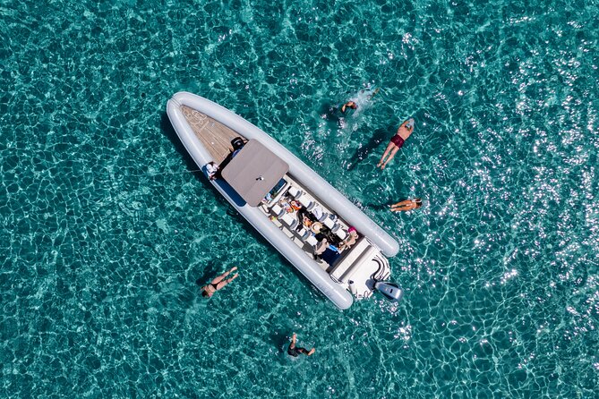 Zadar: Paradise Islands Boat Tour - Silba, Olib, Ist & Molat - Visiting the Islands of Silba, Olib, and More