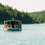 Zadar: Plitvice Lakes: Transfer Tour with pro photographer - Comfort and Convenience in a Private SUV Transfer