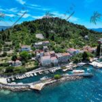 Zadar: Preko, Osljak, and Kali Island Boat Tour with Drinks - From the Zadar Waterfront to Crystal Lagoon Snorkeling