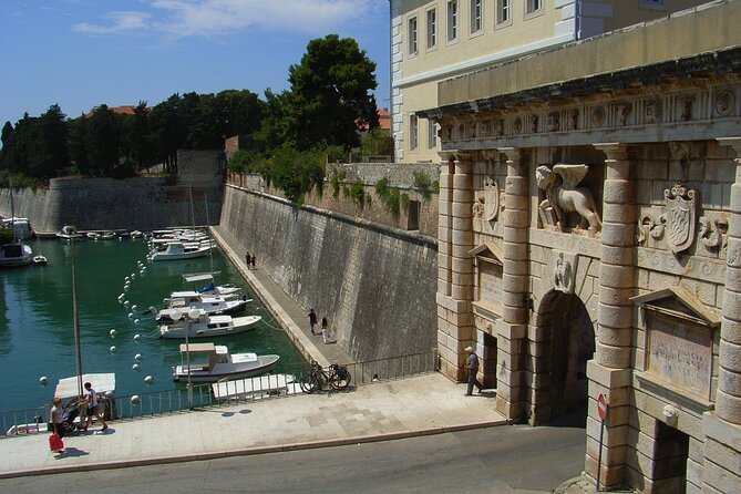 Zadar Private Walking Tour With A Professional Guide - Personalized Experience with a Local Guide