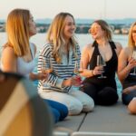 Zadar: Sunset Cruise with Wine, Drinks and Snacks - Scenic Route Along Zadar’s Promenade and Iconic Sights