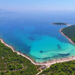 Zadar: The Best Spots of Dugi Otok Island Boat Tour - 9,5 hr - Snorkeling Around a Sunken Ship and Exploring Golubinka Sea Cave