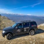 Zagori: Off-Road Adventure and Cooking Experience - Waterfall Adventure at Iliochori: Swimming and Cleansing in Nature