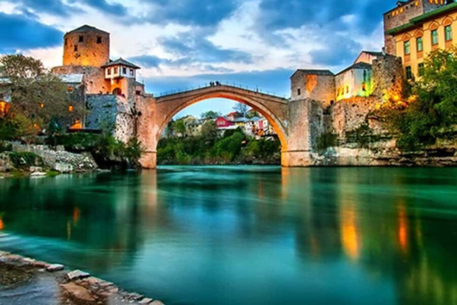 Zagreb: 10-Day Guided Tour to Dubrovnik with Tickets - Exploring Zagreb: A Warm Welcome and City Highlights