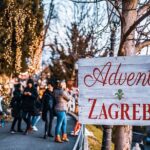 Zagreb Christmas Market - private walking tour - Zagreb’s Christmas Market: An Award-Winning Festive Scene