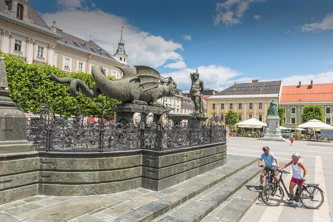 Zagreb - Monkey Park (Affenberg) - Klagenfurt - Minimudus - Unique Experience at Affenberg Salem: Monkey Mountain Without Barriers