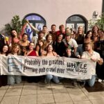 Zagreb Pub Crawl 1Hour of Unlimited Drinks Club Entry - The Bar Hopping Experience & Drinking Games