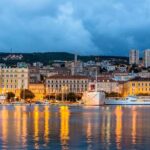 Zagreb - Rijeka - Opatija - Discovering Rijeka’s Historic Central Market