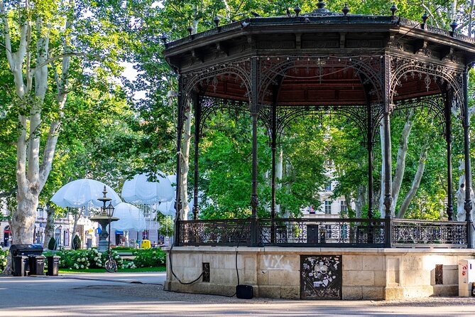 Zagreb Scavenger Hunt and Highlights Self-Guided Tour - Starting Point at the Botanical Garden of the Faculty of Science, University of Zagreb