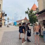 Zagreb Small Group Walking Tour with WW2 Tunnels - Discovering Zagreb’s Main Square and the City’s Origins