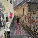 Zagreb Street Art Private Walking Tour with a Local Artist - Exploring Zagreb’s Murals at Martieva Ulica