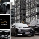 Zagreb to Ljubljana private transfer (or vice versa) - The Experienced Driver: Friendly, Knowledgeable, and Punctual