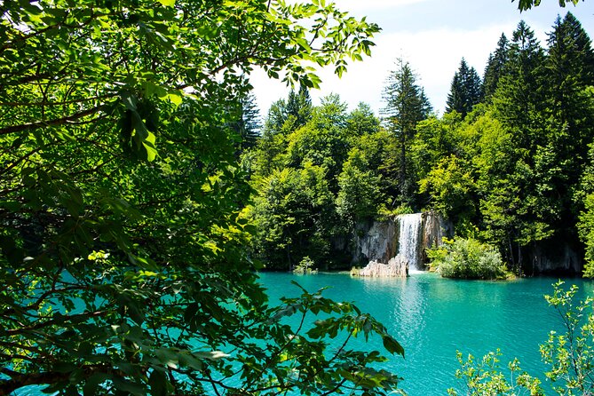 Zagreb to Split Private Transfer via Plitvice Lakes National Park - Rastoke: The Gateway to Plitvice Lakes