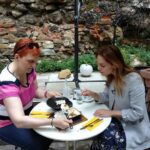 Zagreb Walking Food Tour - Sightseeing - Dolac market visit - Starting at the Tourist Information Center in Zagreb