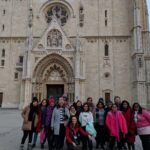 Zagreb walking tour with food tasting - Exploring Zagreb’s Upper Town and Kaptol