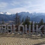 Zakopane and Hot Baths Private Tour from Krakow with tickets - From Krakow to the Heart of the Tatra Mountains