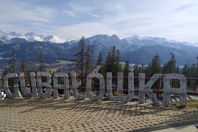 Zakopane and Hot Baths Private Tour from Krakow with tickets - From Krakow to the Heart of the Tatra Mountains