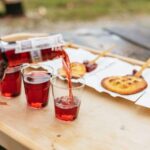 Zakopane: Extreme Quad Ride & Highlander BBQ + Thermal Pools - Highlander Bonfire and Traditional Polish Cuisine