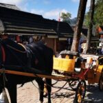 Zakopane Funicular Hill & Thermal Springs regular tour - Gubałówka Funicular Ride with Stunning Mountain Views