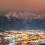 Zakopane & Tatra Mountains - The Scenic Drive from Krakow to Zakopane