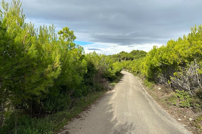 Zakynthos 4x4 Sunset Escape - Porto Roxa Beach: A Coastal Paradise with Turquoise Waters