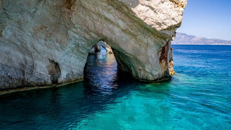 Zakynthos: Cruise to Navagio Shipwreck with swimming stops - How to Find the Meeting Point and Start Your Day