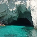 Zakynthos: Marathonisi, Cameo Island and Keri Caves Tour - Exploring Cameo Island and Its Secluded Beach