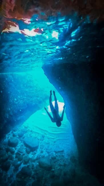 Zakynthos: Semi Private Shipwreck & Blue Caves Max 10 guests - Starting from Convenient Pick-Up Locations Across Zakynthos