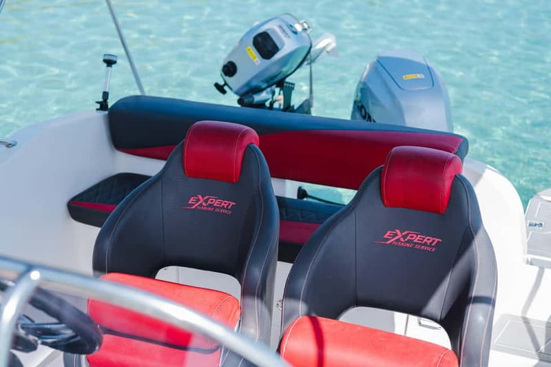 Zakynthos: Shipwreck Beach & Blue Caves Private Adventure - Exploring the Iconic Blue Caves in Zakynthos