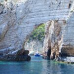 Zakynthos Sunset Cruise to Myzithres with Wine & transfer - Practical Details: What’s Included and What to Bring