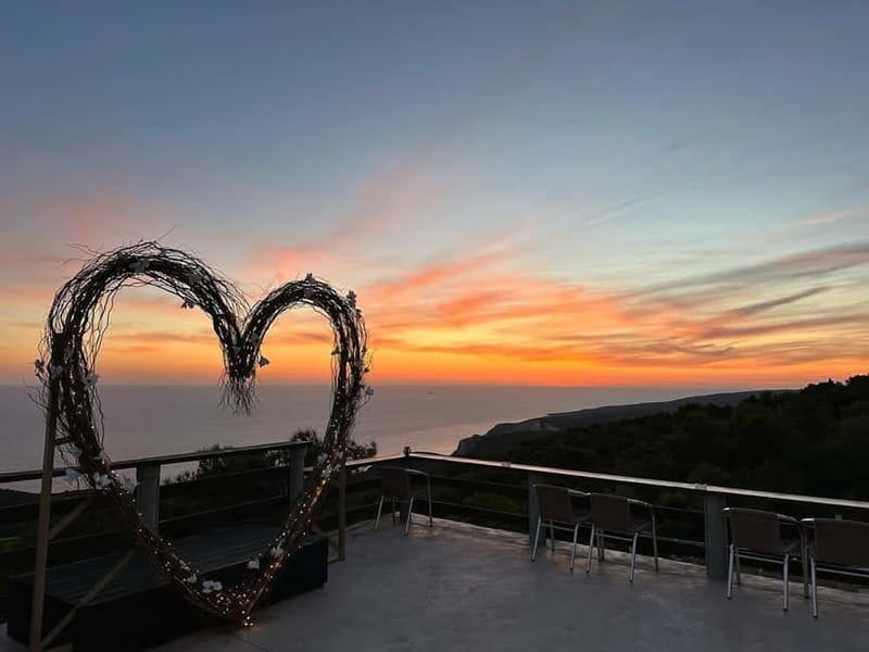 Zakynthos Sunset Tour to Mizithres Viewpont and Agalas - How the Zakynthos Sunset Tour Begins: Convenient Hotel Pickup