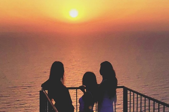 Zakynthos Sunset Tour - Visiting Keri Lighthouse for a Sunset View