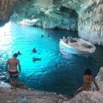Zakynthos West Coast Tour and Navagio Bay - The Quality of the Beaches and Caves