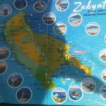 Zakyntos: Island Tour, local sites seeing, South 1/2 day - Starting Point and Pickup Locations for Convenient Access