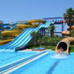Zante Water Village Admission Ticket & Transfers Included - Explore the Water Parks Main Water Features and Attractions