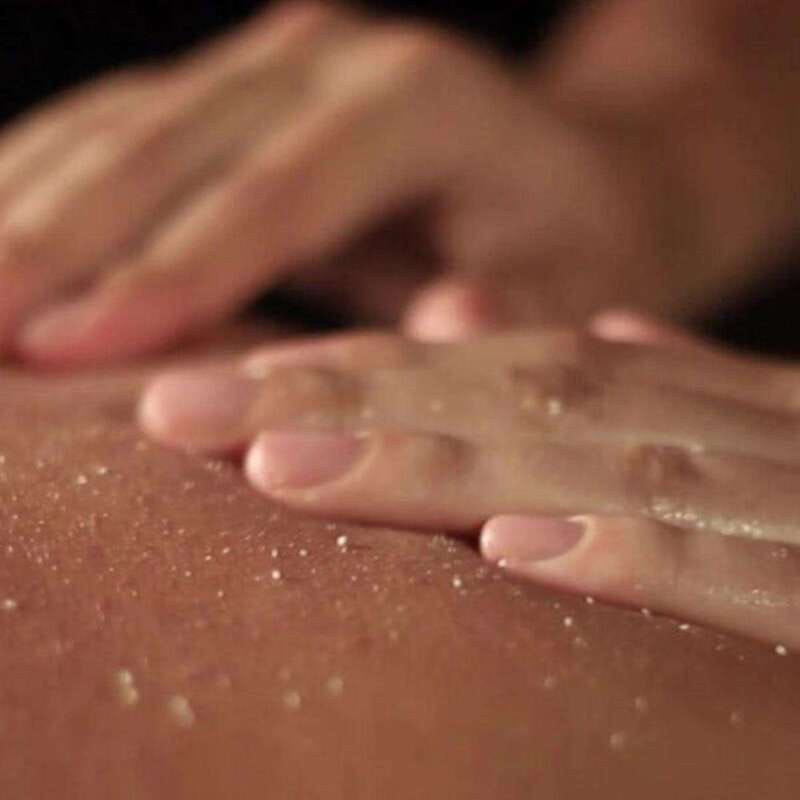 Zapopan: Wellness Detox Moment (Natura Bissé) - The Massage: Nutritious Oil and Relaxation