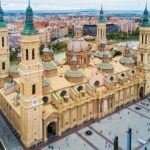 Zaragoza Private Custom Tour with Local Guide - Discover Zaragoza’s Moorish Heritage at Palacio de la Aljaferia