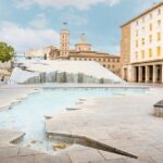 Zaragoza Scavenger Hunt and Sights Self-Guided Tour - Zaragoza’s Landmarks on the Self-Guided Tour