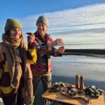 Zeeland Wild Oyster Picking Tour with drink and BBQ. - Starting at De Heerenkeet: Meeting Point and Initial Briefing