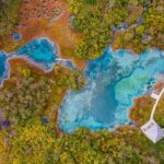 Zelenci Bike Tour - Scenic Ride to Lake Jasna’s White-Sand Shores