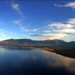 Zephyr Cove Helicopter Tour - The Route: From Lake Tahoe Airport to Zephyr Cove and Emerald Bay