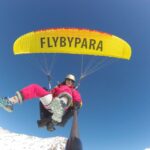 Zermatt: Paragliding Tandem Flight - The 25-Minute Flight Near the Matterhorn