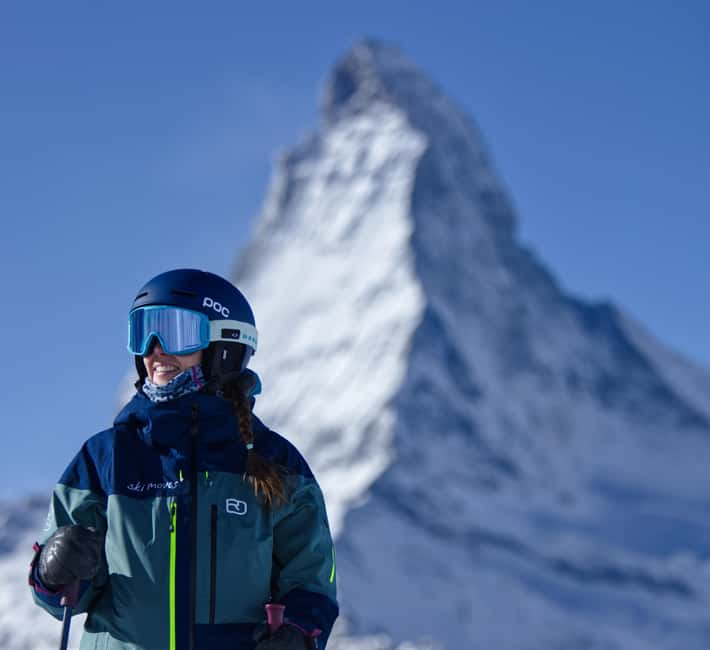 Zermatt: Private Ski Guide with Experienced Ski Instructor - Flexibility to Plan Your Perfect Ski Day