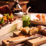 Zermatt: Tapas tour - The Starting Point at Alpine Hotel Perren