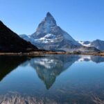 Zermatt Village Walk and Mt. Gornergrat Private Day Trip - The Excitement of Mountaineering History at the Cemetery and Hotel Monte Rosa