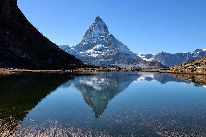 Zermatt Village Walk and Mt. Gornergrat Private Day Trip - The Excitement of Mountaineering History at the Cemetery and Hotel Monte Rosa