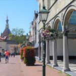 Zierikzee: verhalen tour met gids "De legendes" NL / EN - Discover Zierikzee’s Historic Landmarks in Detail