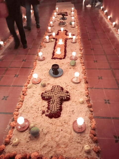 Zihuatanejo: Country side tour - Starting Point: Pickup and Transportation from Zihuatanejo