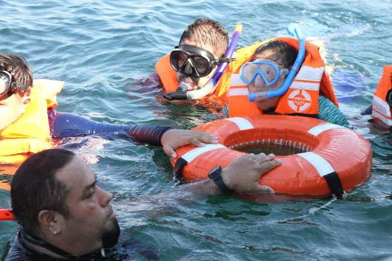 Zihuatanejo: Snorkeling in Manzanillo and Las Gatas - Starting Point and Meeting Arrangements in Zihuatanejo