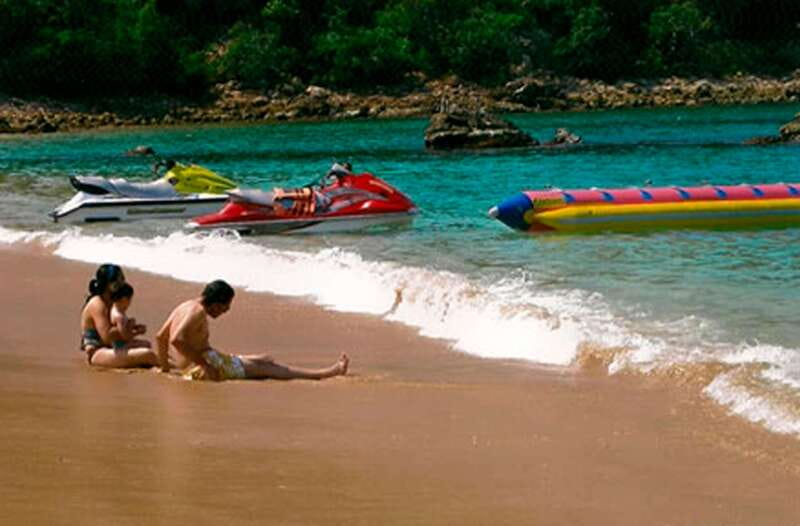 Zihuatanejo: Snorkeling Trip to Ixtapa Island with Lunch - Exploring Ixtapa Island’s Water Activities